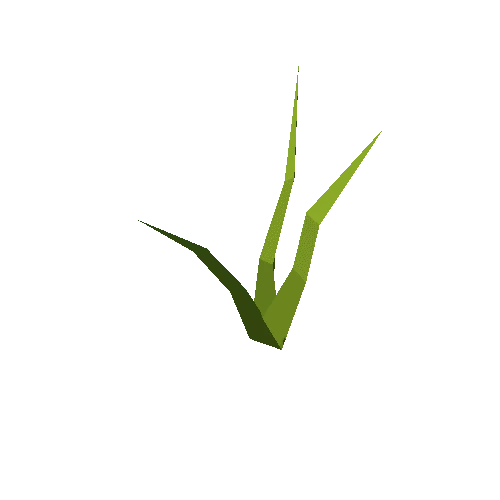 Grass (Blades)